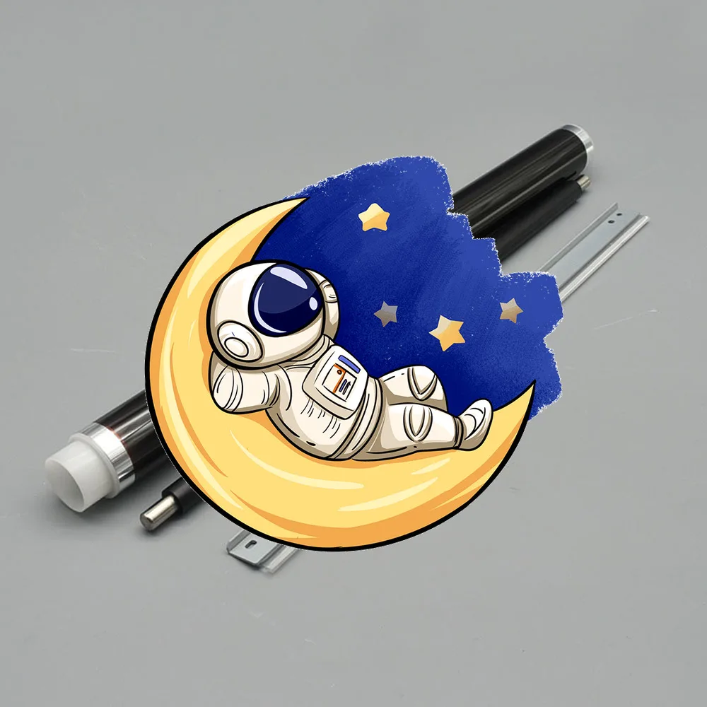 

1Set Drum Kit for Kyocera 2552ci 3252ci 2553ci 3253ci 2554 3554 OPC Drum + Blade + Charge Roller