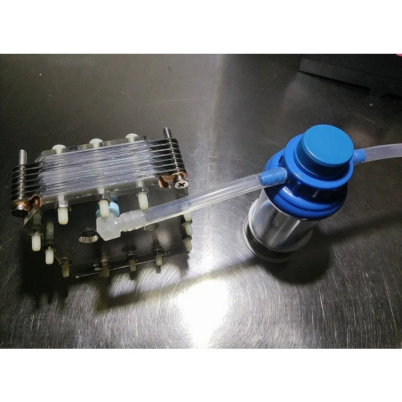 HHO Generator Dry Type 10*10CM 316L Stainless Steel