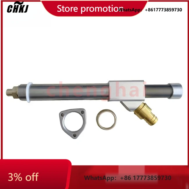 CHKJ 2025NEWGerman Tipo EPS Pistola per stampaggio di pacchetti con macchine per schiuma con filtro EPS per stampaggio EPS polistirolo polistirolo polistirolo