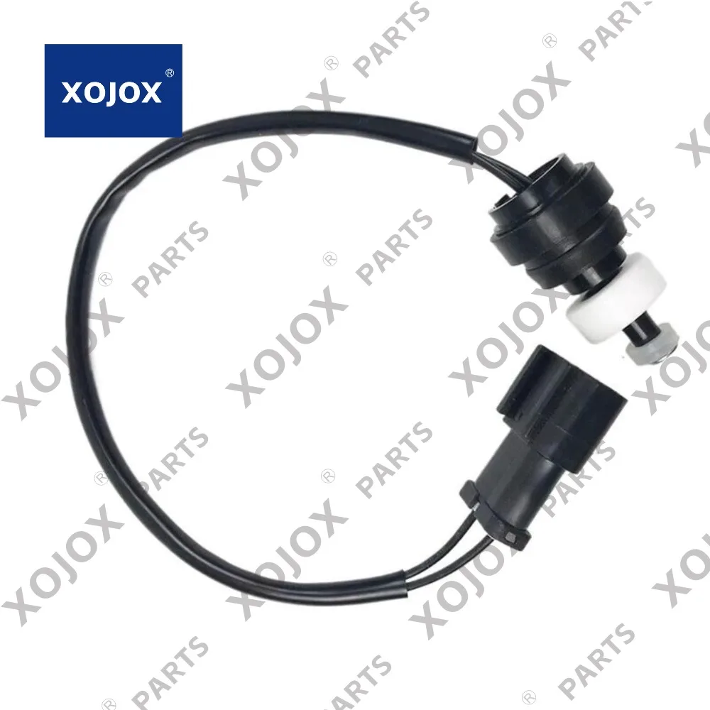 

XOJOX 1 Pcs Compatible with Komatsu Pc200 120 220 240 Pc360 450-7-8 Auxiliary Water Tank, Kettle Sensor Excavator Part (450-7-8)