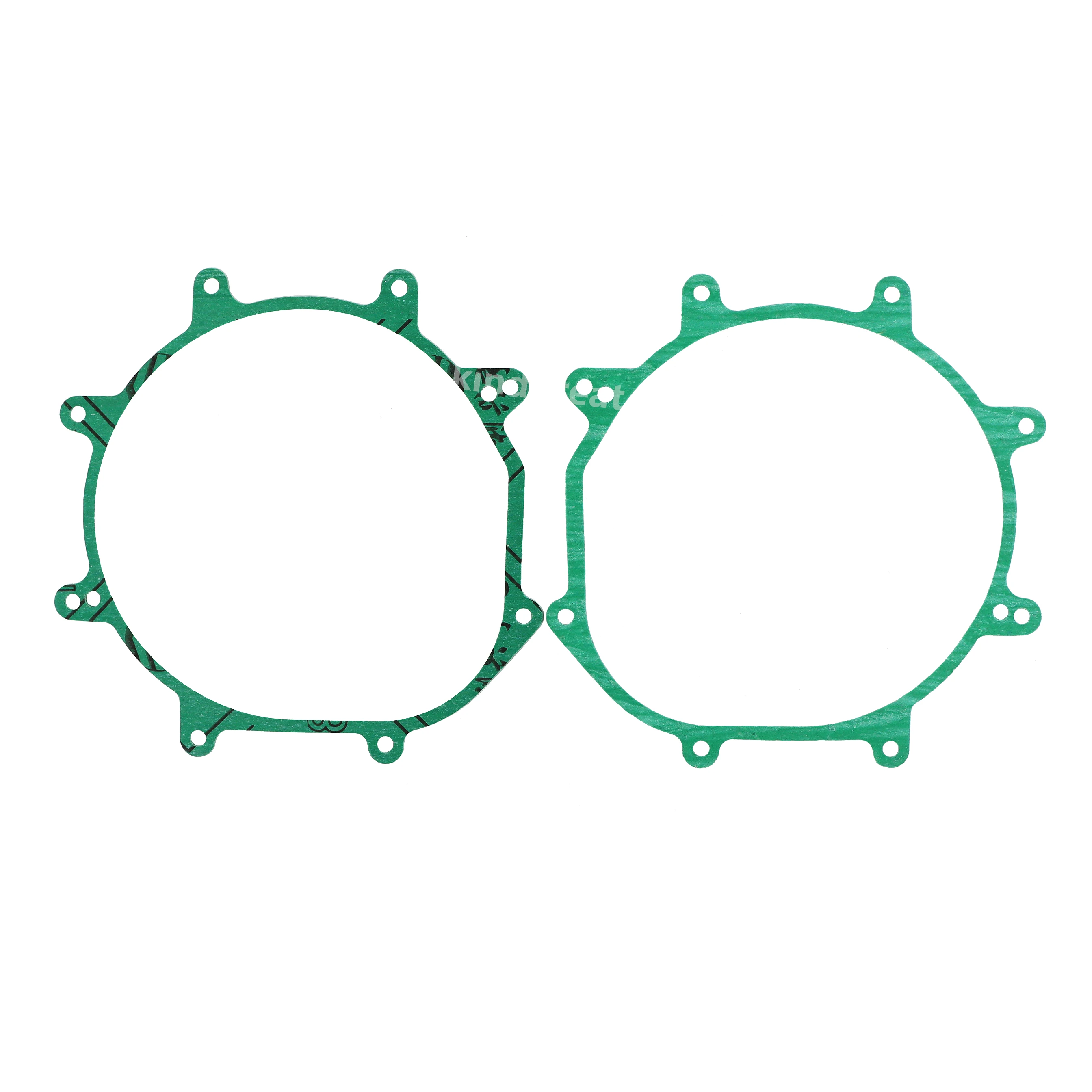 2PCS For Webasto Air Top 3500 5000 Parking Heater Burner Combustion Chamber Gasket Service Kit
