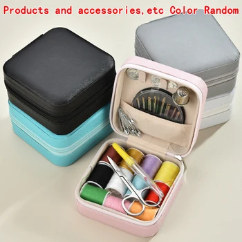 New Multifunctional Sewing Box for Home DIY Hand Sewing Tool Kit