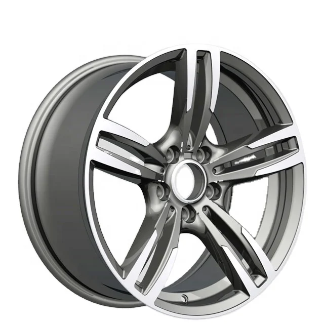 

For BMW replacement 17-20inch aluminum wheels pcd 5x120 car rims mags jante for car wheels