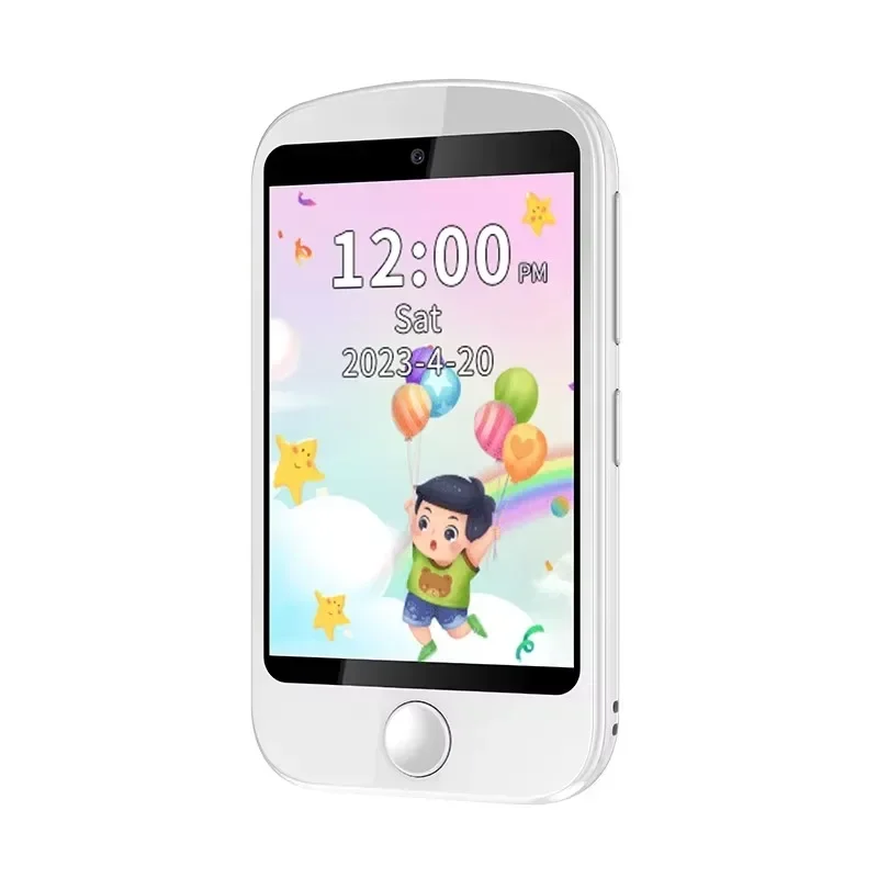 

Best Selling 4G Video Call Children's Smartphone Camera Toys Learning Toys 3-12 Years Mobile Phone with Mp3 Player Geofence