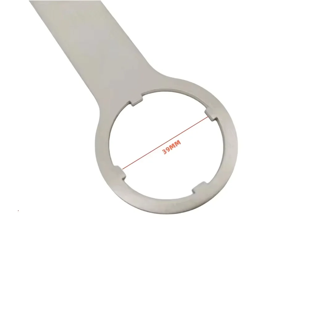 GUSTAVO Electric Bicycle Bottom Bracket Spanner For BAFANG Mid Motor BS01 BBS02 BBSHD Electric Bicycle Accessories