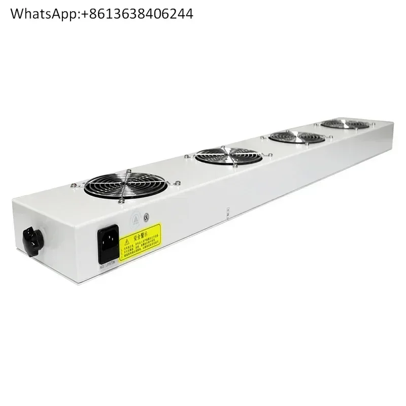 AP-DC2452-100C-1 static electrical electricity discharge charge removal device