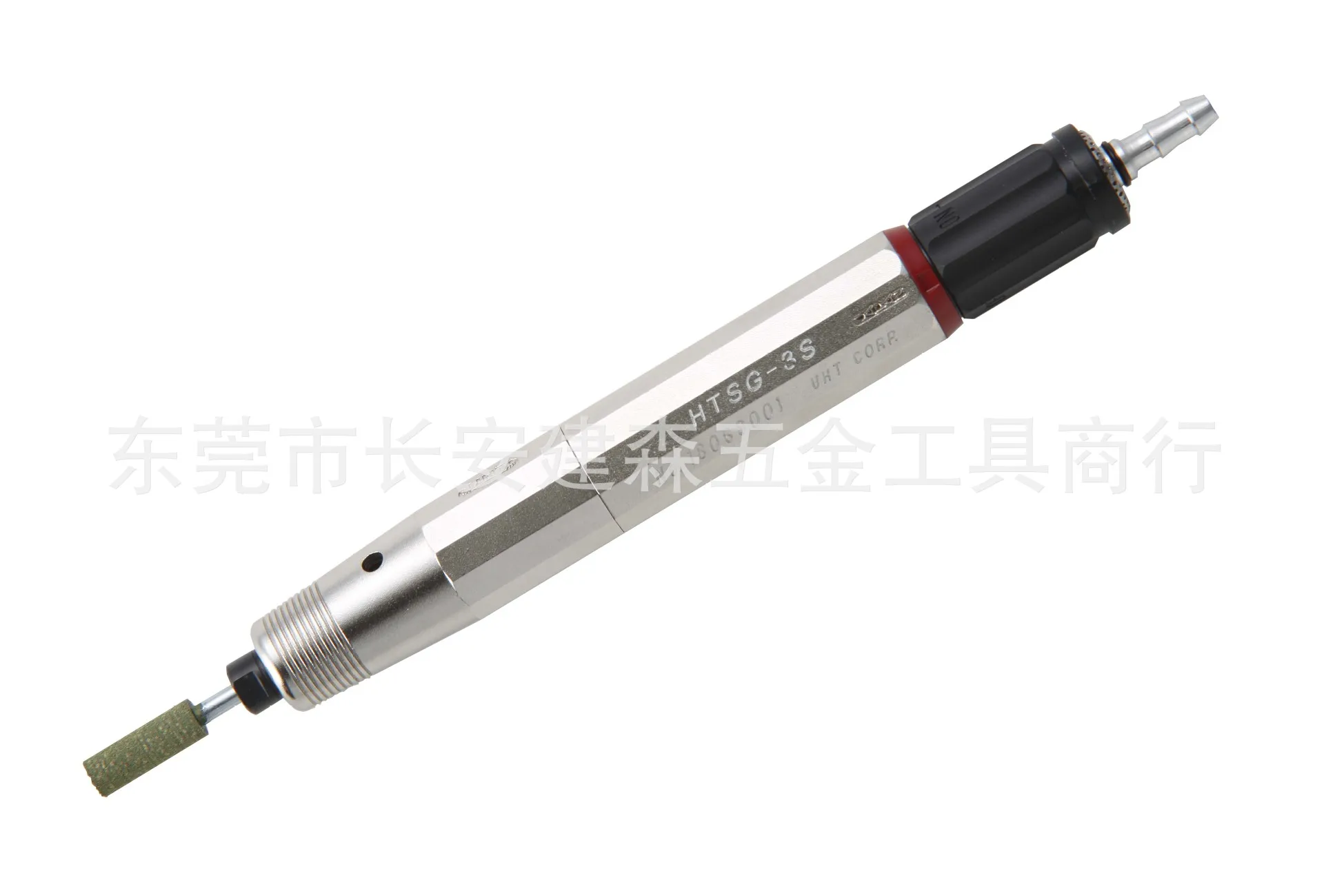 Hot Authorized Agent Genuine Japanese UHT Pneumatic Grinder HTSG-3S Low Speed High Torsional Strength Dynamic Carving Grinder