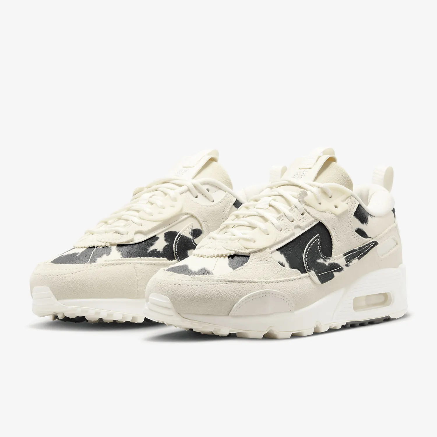 

Официальные мужские и женские кроссовки Nike Air Max 90 на воздушной подушке FN7170-133