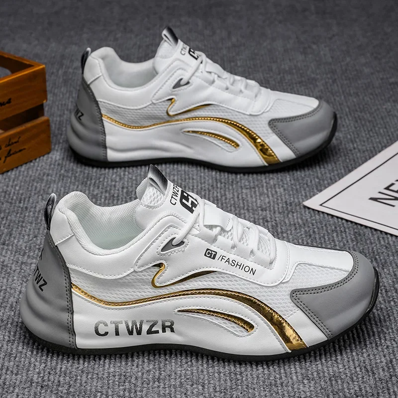 Are Code 856 Men’s Breathable Running Shoes: The Ultimate 2025 Summer Casual Sneaker Guide