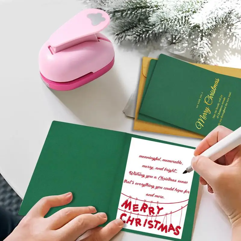 Дырокол для рукоделия, дырокол для рукоделия, дырокол для бумаги ручной работы, подарочные бирки, дыроколы для бумаги для скрапбукинга