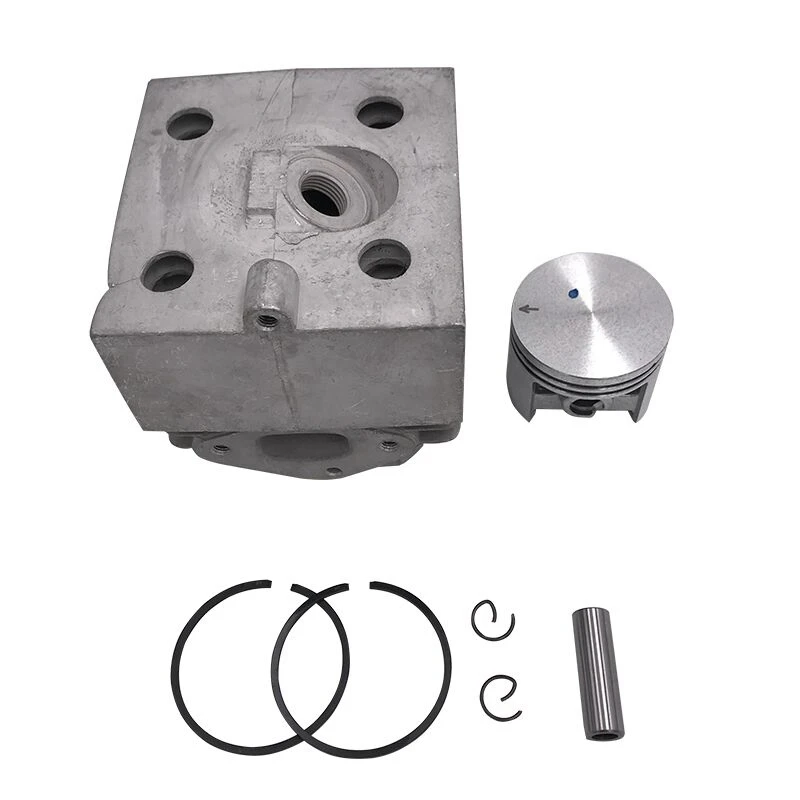 Retail 46Mm Cylinder Piston Set Is Suitable For STIHL Br340 Br380 Br420 Br400 Sr340 Sr420