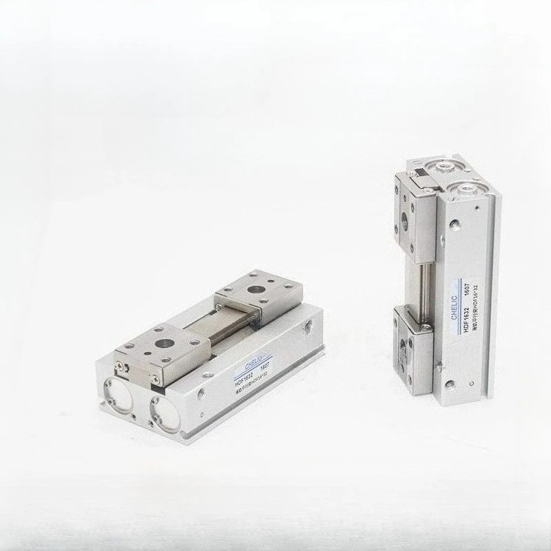 chelic-ultra-thin-sliding-rail-parallel-mechanical-clamp-hdfr-hdf12-16-20-12-16-20-24-32-48