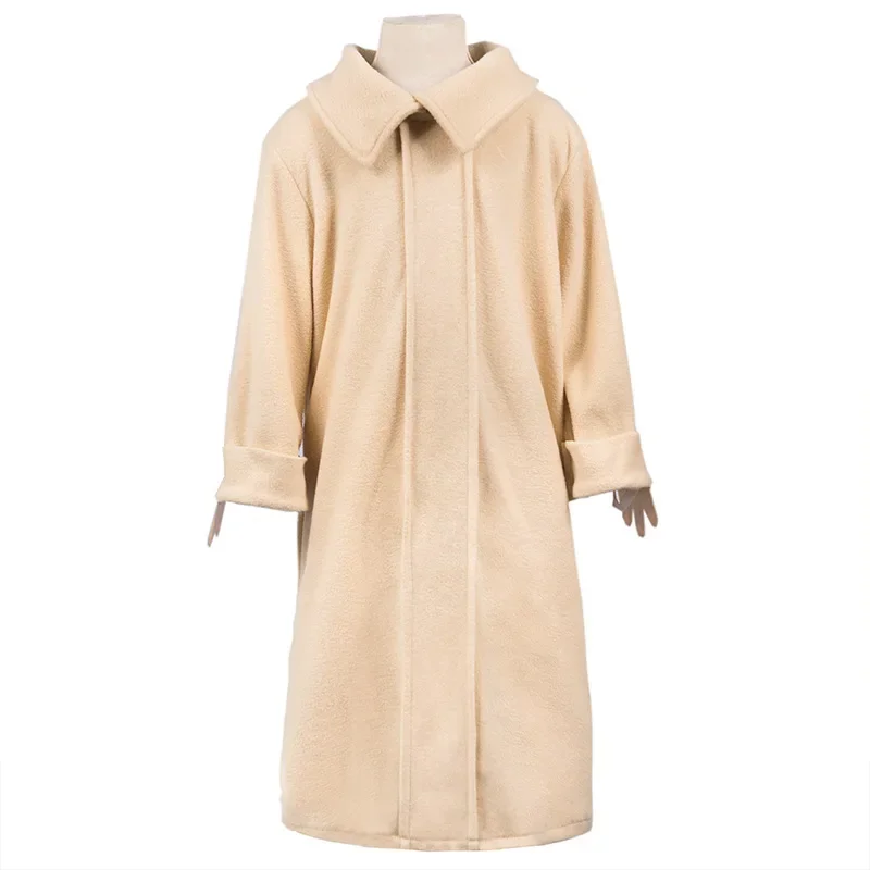 Hot Baby Boys Girls Y-Yoda-Robe Cosplay Costume Y-Yoda-Grugo Children Coverall Christmas Halloween Party Party Dress Up Gift