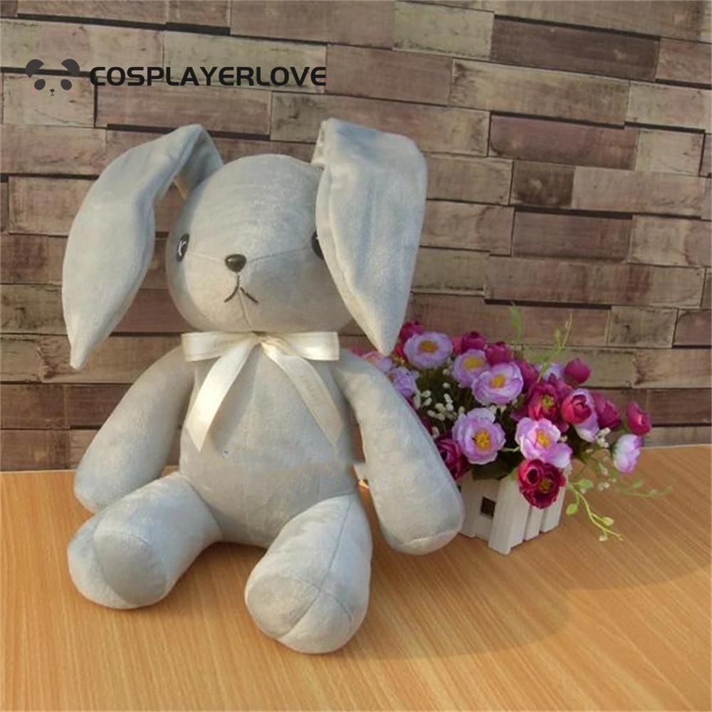 Yosuga no Sora Kasugano Sora rabbit  Stuffed Toys kinako for Cosplay