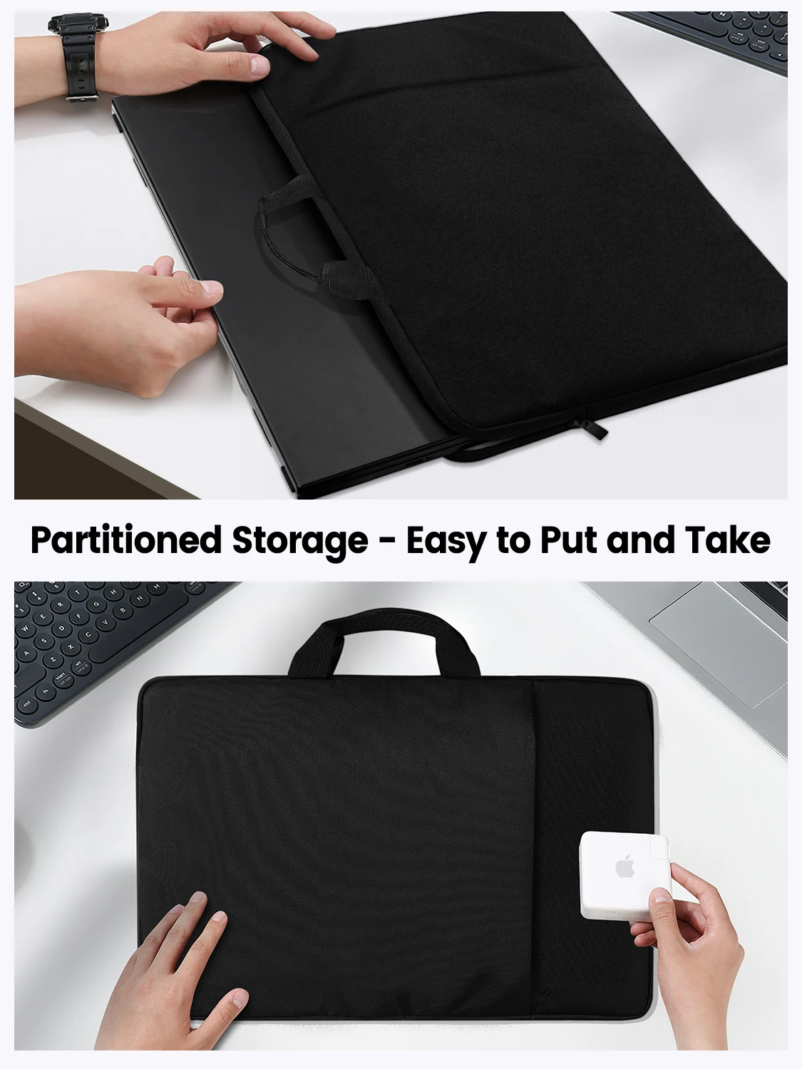 Рисунок 6 - Водонепроницаемый чехол для ноутбука