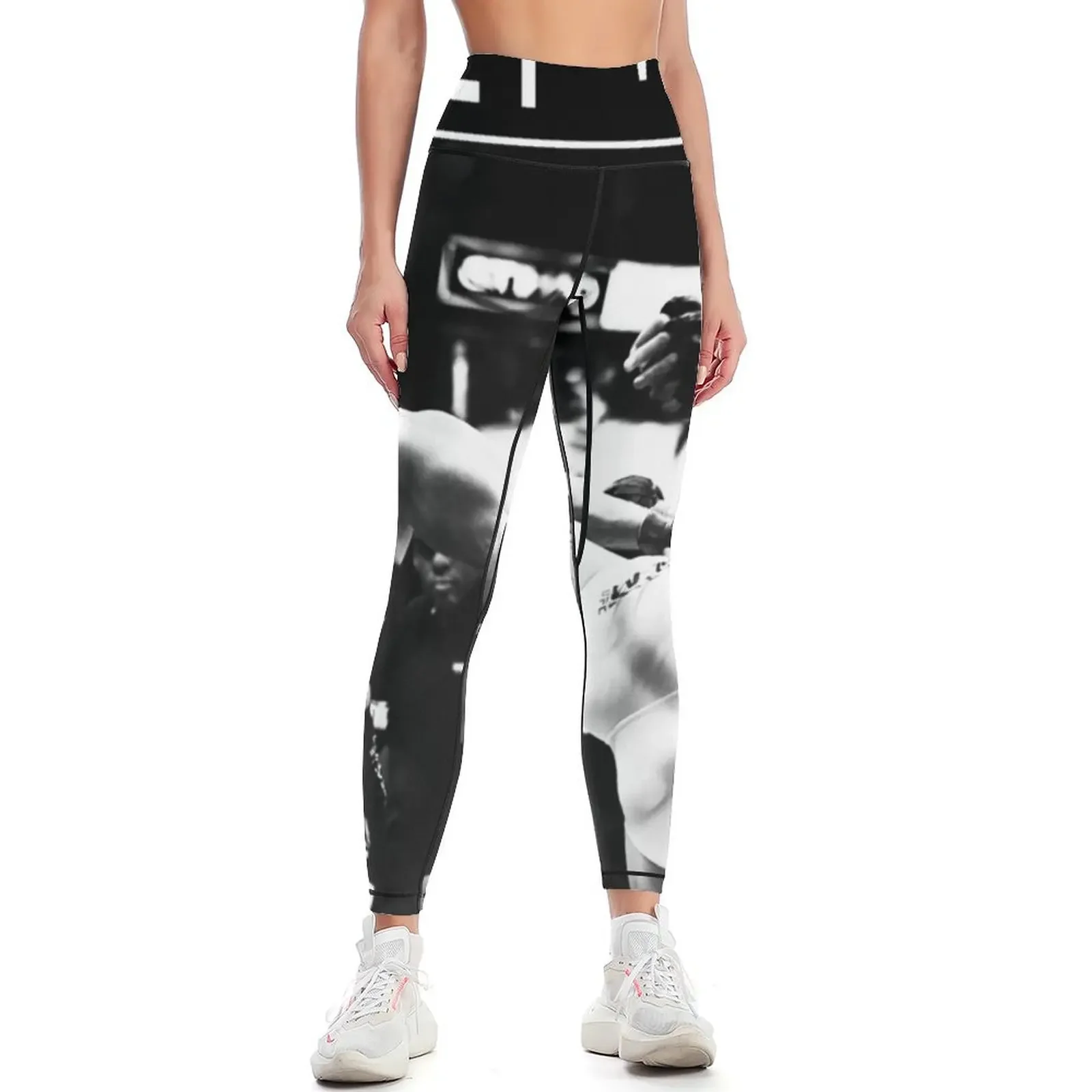 

The Kick Leggings sportswear gym joggers for for girls legings for fitness Womens Leggings