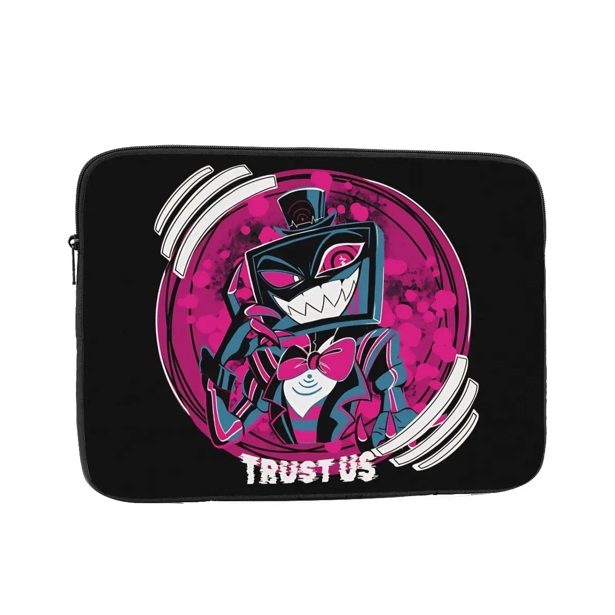 

Vox Hazbined Laptop Sleeve Case 12" 13" 15" 17" for Macbook Air Pro Notebook Bag Case Computer Shockproof Case Bag