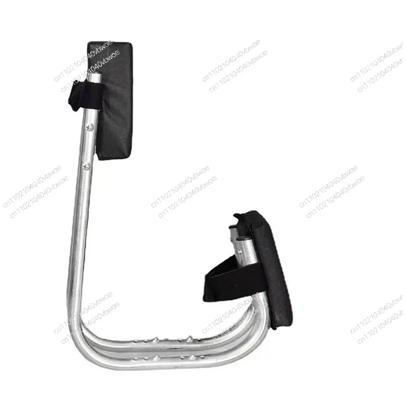 

Сельскохозяйственный садовый наколенник, наколенник, садовое защитное колено, регулируемая длина