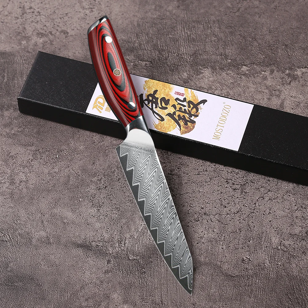 Mostodozo 5" Kitche…