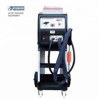 FUNISI Dent Puller Machine Vehicle Repair Welding Machine Spot Welder Dent Puller&pulling Machine
