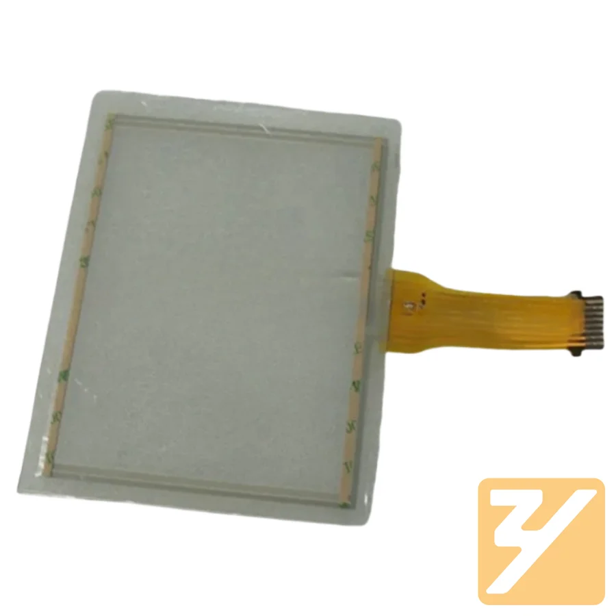 

new 8 wires touch screen panel for NL6448BC20-08 NL6448BC20-08E