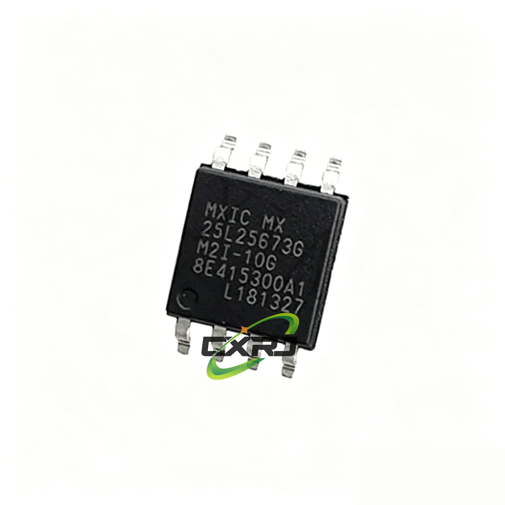 (1-5pcs) 25L25673G M2I-08G MX25L25673GM2I-10G MX25L25673GM2I-08G MX25L25673GM2I MX25L25673 MX25L25673G SOP-8 SOP8 New Original