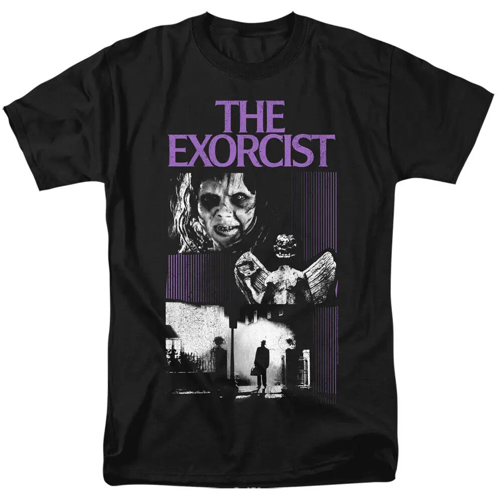 The Exorcist What An Excellent Day T Shirt Or Sleeveless Tank To 6X