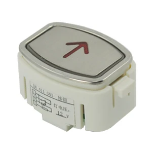 

Elevator Button | DA411 | MTD411 | DC12V | DC24V