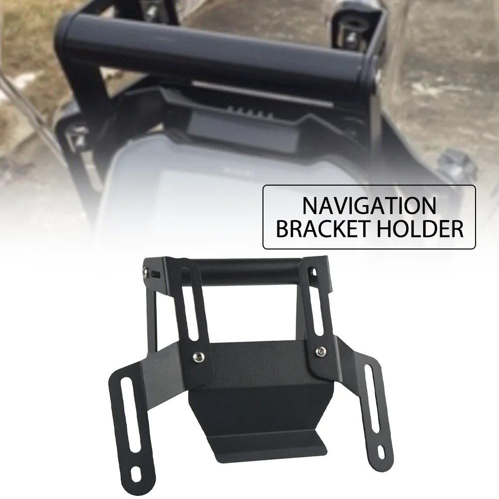 Motorcycle For SUZUKI DL250 DL 250 VSTROM V-STROM 250 VSTROM250 V STROM250 Accessories GPS Phone Navigation Bracket Holder Parts