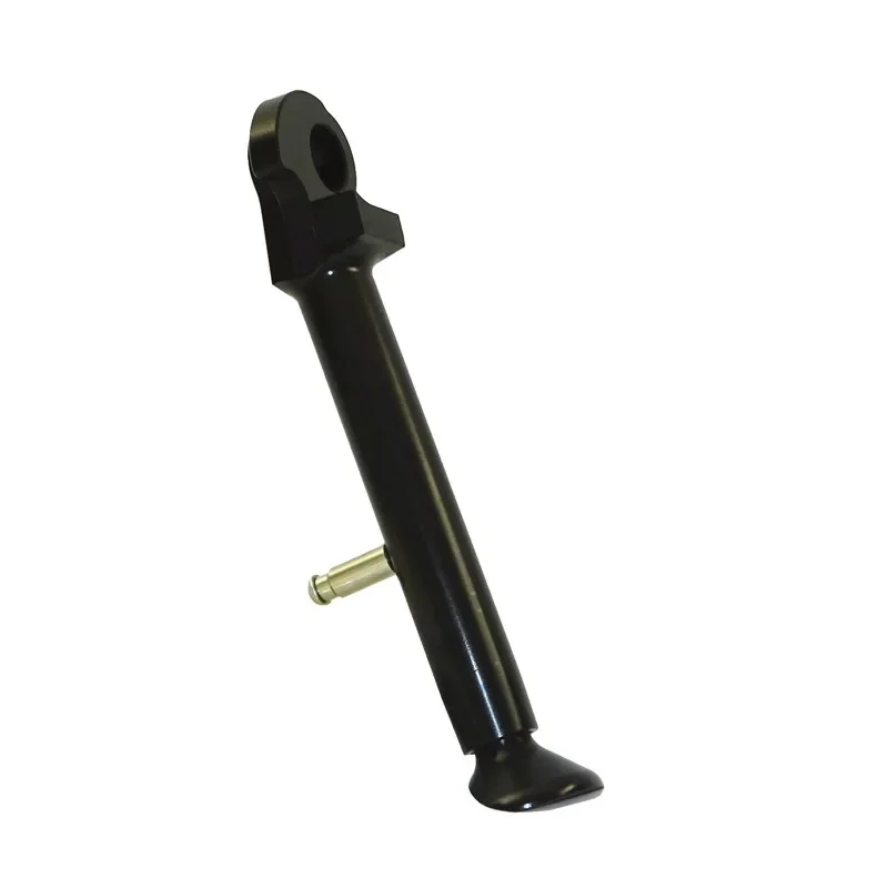 

WAASE Aluminum Adjustable Kickstand Foot Side stand Support For Yamaha YZF R1 2009 2010 2011 2012 2013 2014