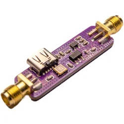 Nvarcher 1090MHz 1.09GHz ADS-B aktywny filtr piły i zasilacz LNA 5V