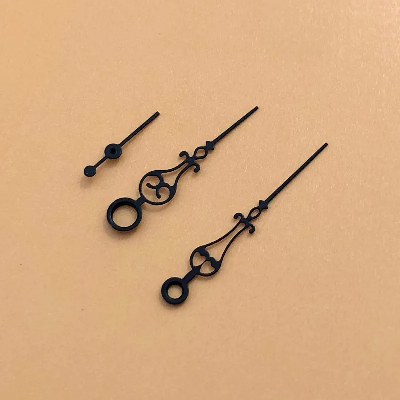 1 Set Watch Hands Needles Watch Accessories For ETA 6497/6498/seagull ST3600/3621 manual mechanical movement Watch parts Replace