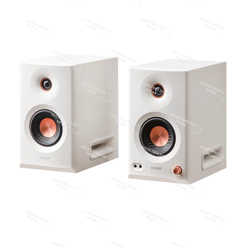 2025 Original New Edifier MR5 BT Tri-amped Powered Studio Monitor Speakers Dual Preset Sound Modes With HIFI Sound Quality V6.0