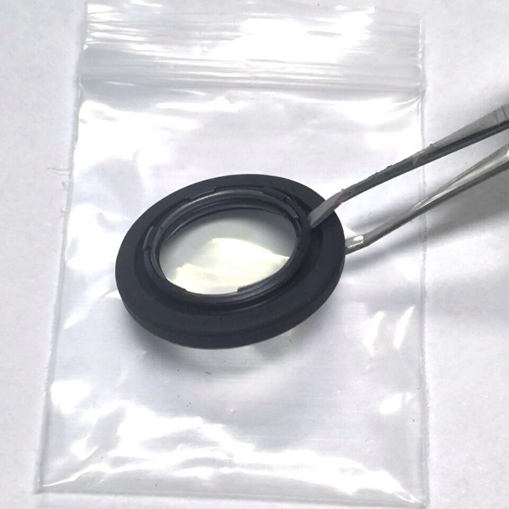 Новинка для Nikon D850, видоискатель, окуляр, наглазник, фотоэлемент для замены