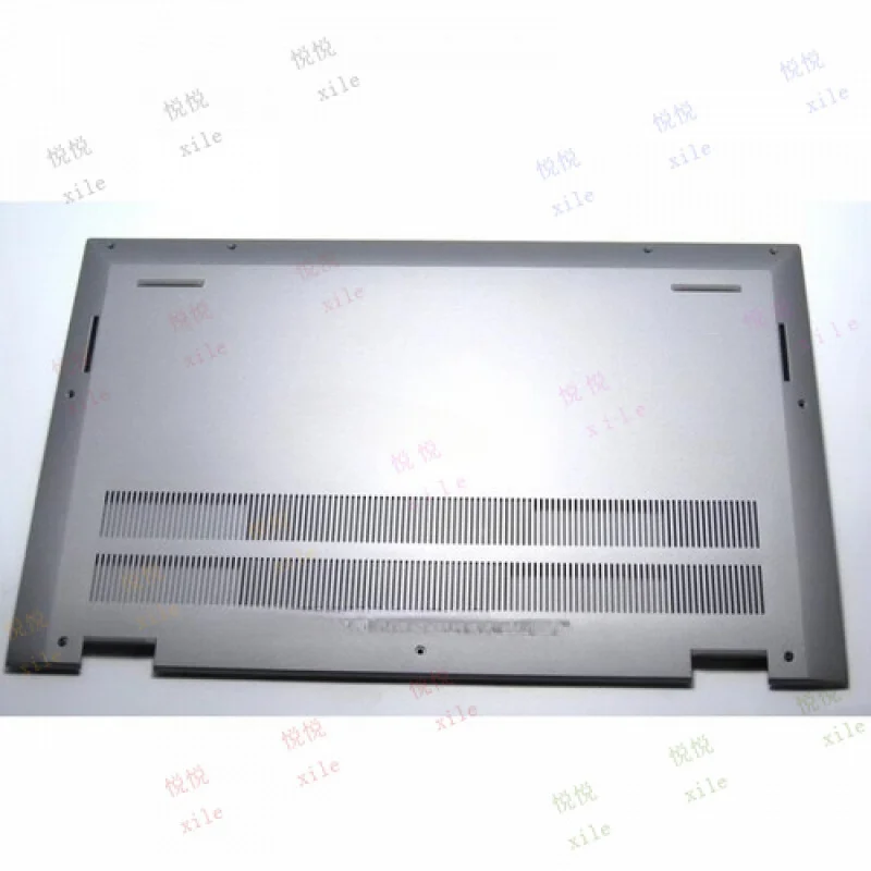 

L+ For DELL Inspiron 15Pro 5518 Bottom Case Base Cover Gray 0X8MTN
