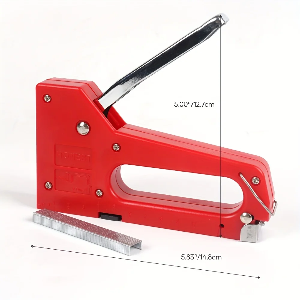 Thumbnail 3 - #31 Best Rated Heavy Duty Staplers to Buy in 2026