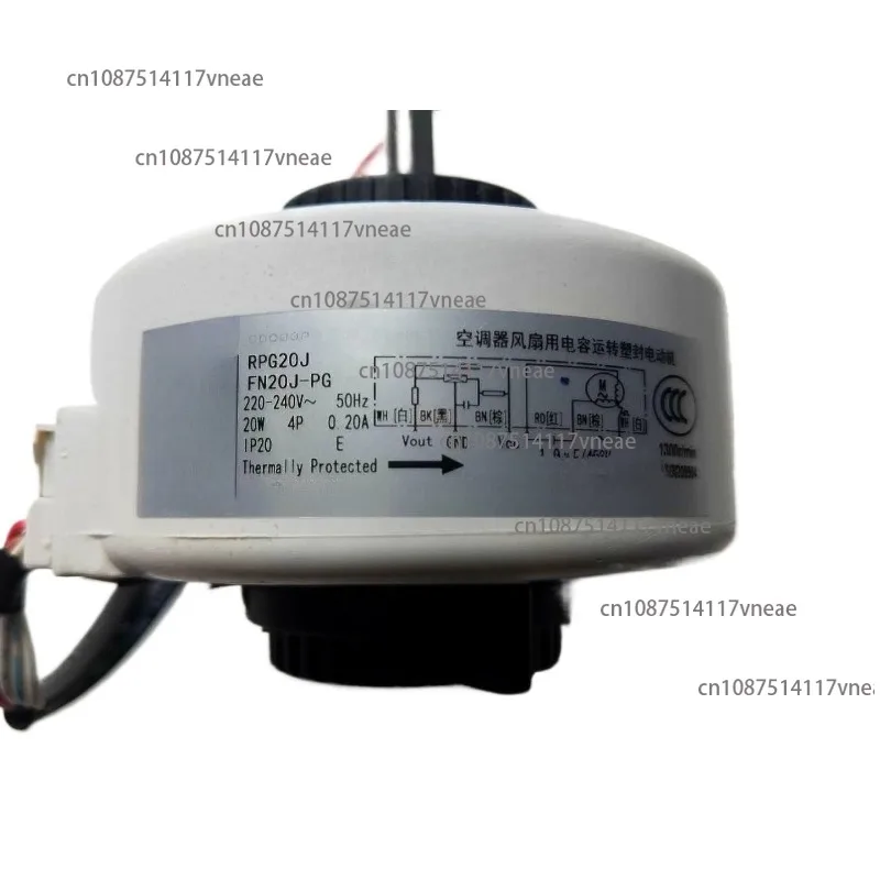 For Air Conditioner…