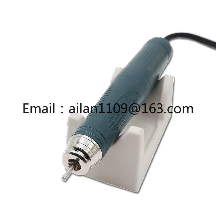 2027 AT-CM-044 & A4 & A3 12N. CM 90000rpm 400W Laboratory Micromotor Equipment Portable Nail Drill