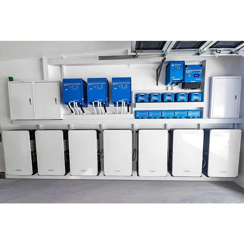 Pro 51.2v 200ah lifepo4 battery 10.24kwh Power wall lithium battery 6000 cycle Home energy storage system