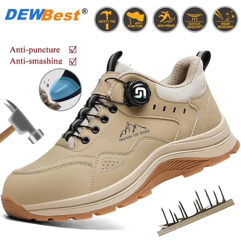 scarpe-da-lavoro-estive-da-uomo-con-punta-in-acciaio-e-fibbia-intelligente-resistenti-agli-impatti-alle-forature-e-all'abrasione