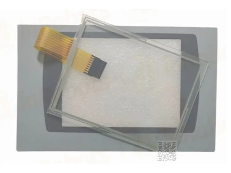 TPI#1290-004 REV A New Touch Glass Protective Film