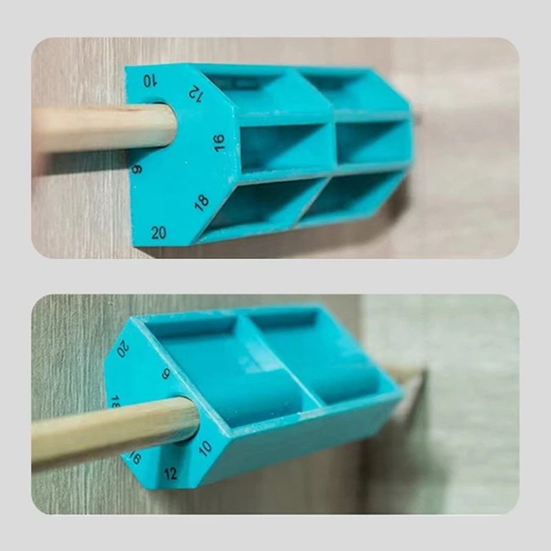 멀티 마진 병렬 스크라이버 옷장 보드, 그무개 목공 레이아웃 대시 장치, 6mm, 10mm, 12mm, 16mm, 18mm, 20mm