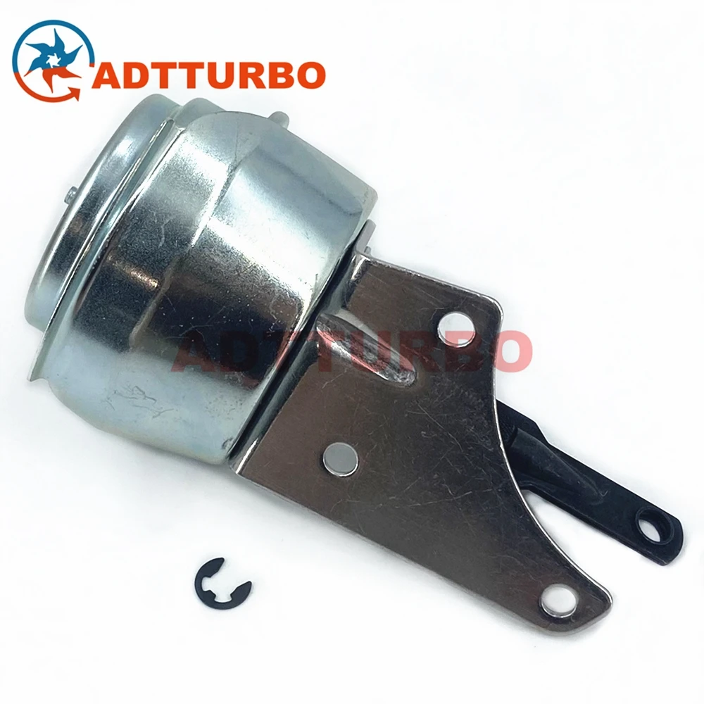 

GT2056V Turbo Wastegate Actuator 751243 751243-5002S Turbine 14411EB300 14411-EB300 for Nissan Navara 2.5 DI 174 HP QW25 (D40)