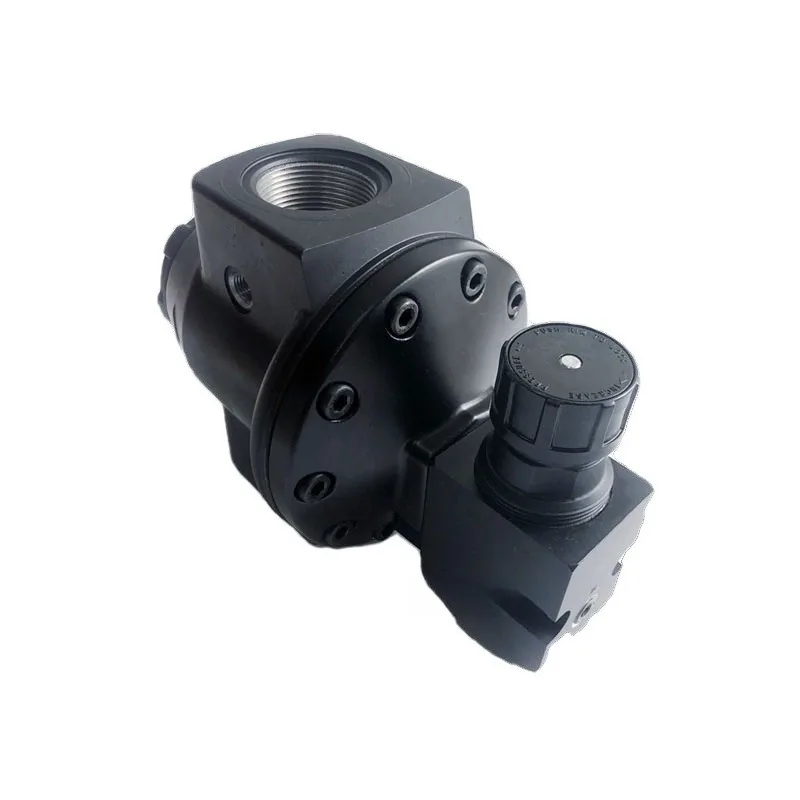 NR-24-8 Pressure Reducing Valve Air Compressor Pressure Regulator NR24-8-2 1.5 Inch  2 Inch Marine Onboard Equipment Spare Parts