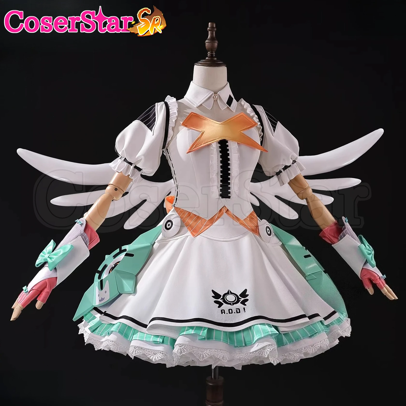 Coserstar-Sr Zenles… - image