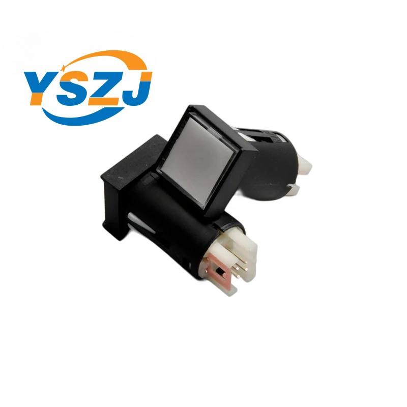

10pcs high quality 81.186.3855 Heidelberg CPC Push Button for SM102 CD102 SM74 Printing Machine