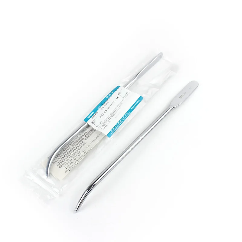 Male Urethral Dilator Φ2-8.5mmf6-F26 Male Urethral Dilator Rod Stainless Steel