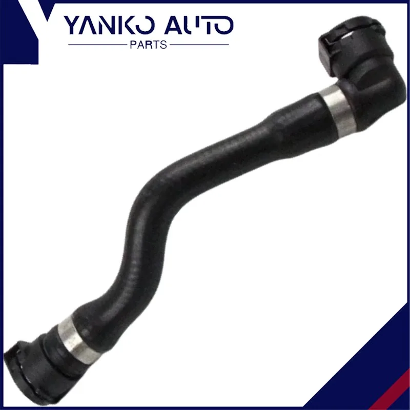 

17227575387 Water Hose Radiator To Transmission Cooler Hose for BMW F01 F02 F03 F04 750Li 750i XDrive 10-15