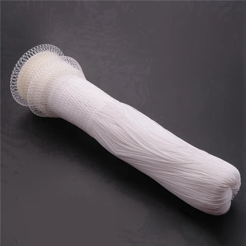 UNCL 12Pcs UF Membrane 0.01 Micrometre Ultrafiltration Hollow Fiber Membrane For Reverse Osmosis Water Filter Purifier System