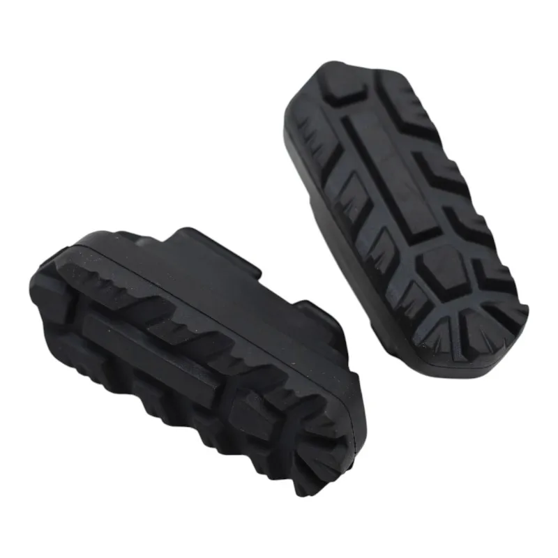 For Ducati Multistrada V4/ V4S/ RS/ Pikes Peak/ Rallly Multistrada V2 V2S MST Motorcycle Front Rear Footrest Foot Pegs Pedals